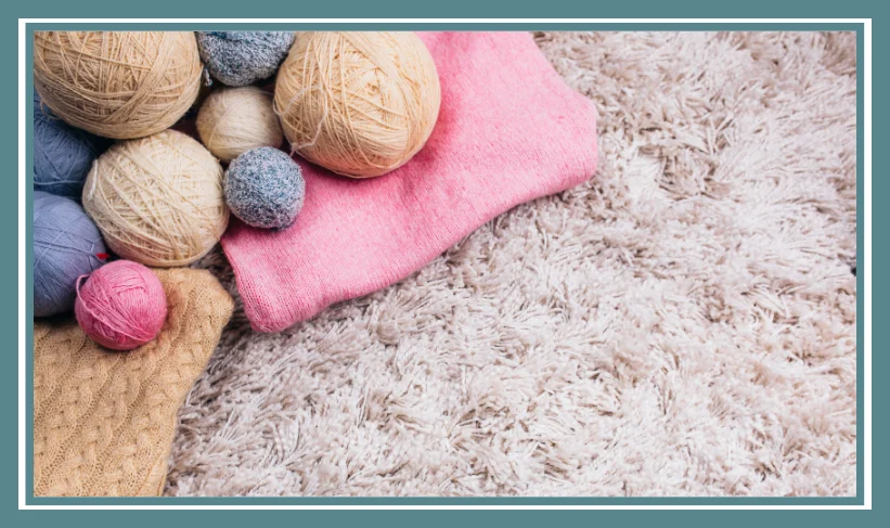 Area Rug Restoration